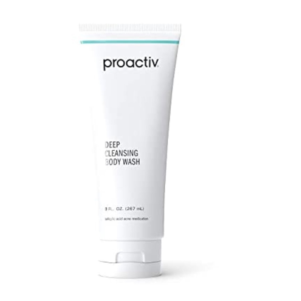Proactiv Deep Cleansing Wash, 9 oz
